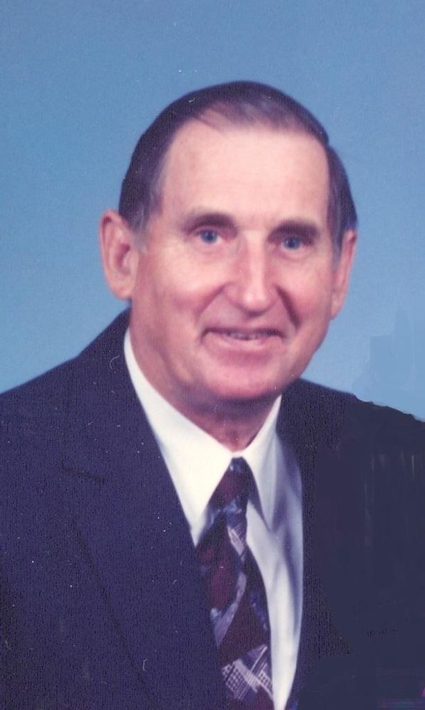 Carroll McAfee