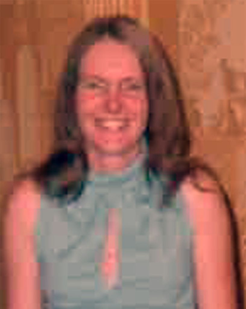 Valerie Kay O'Connor