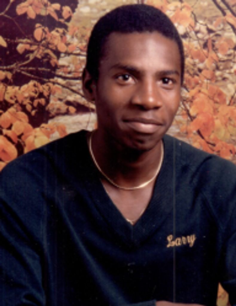 Larry Darnell Richardson Profile Photo