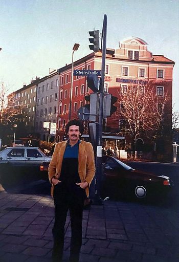 James Douglas Hochstein photo gallery thumbnail 2 of 17