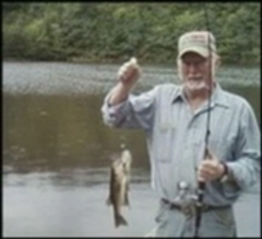 Roger Dale Thomasson Profile Photo