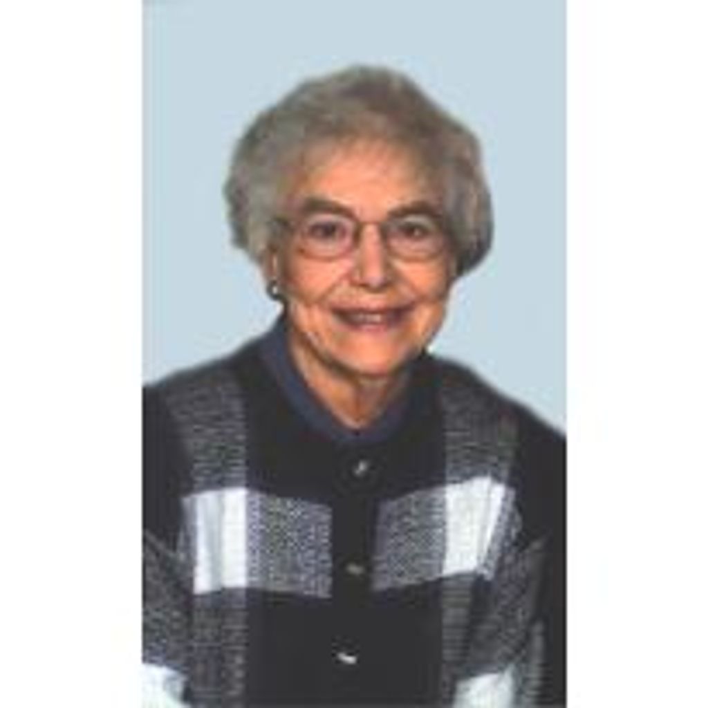 Donna Holman