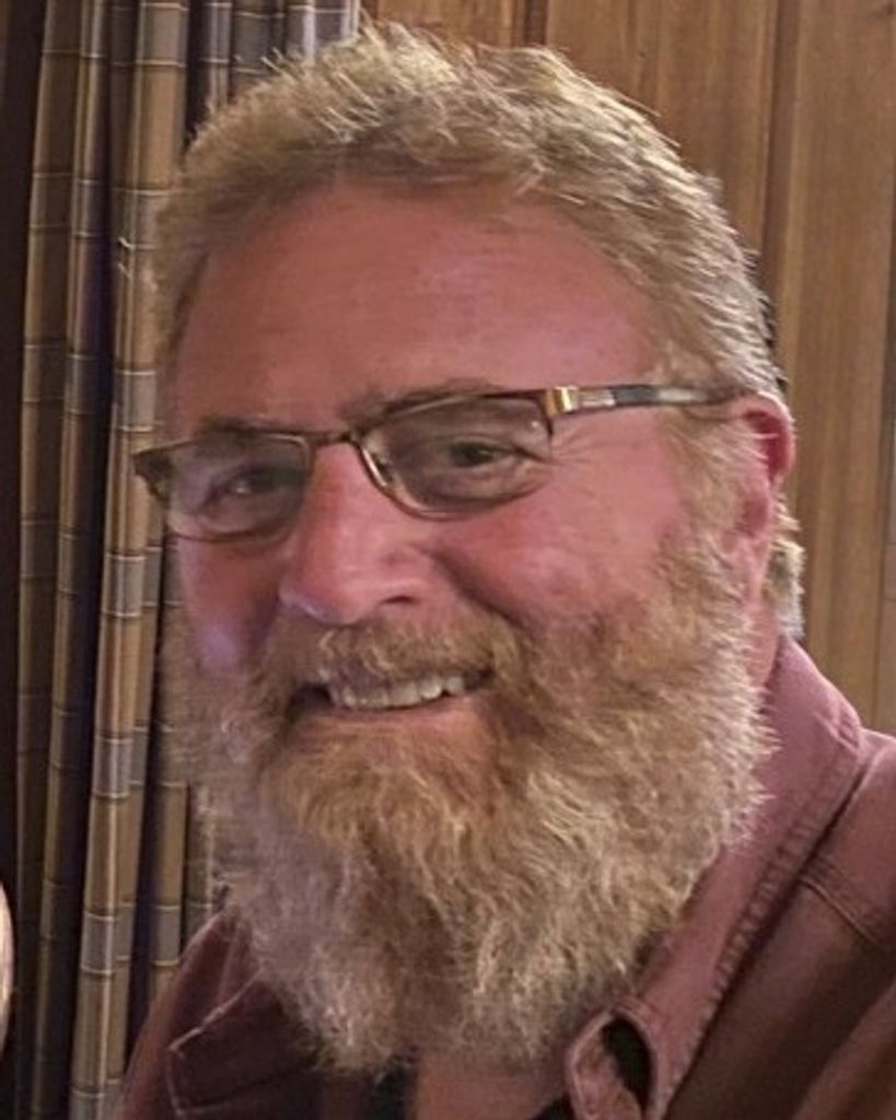 Mark A. Massie Profile Photo