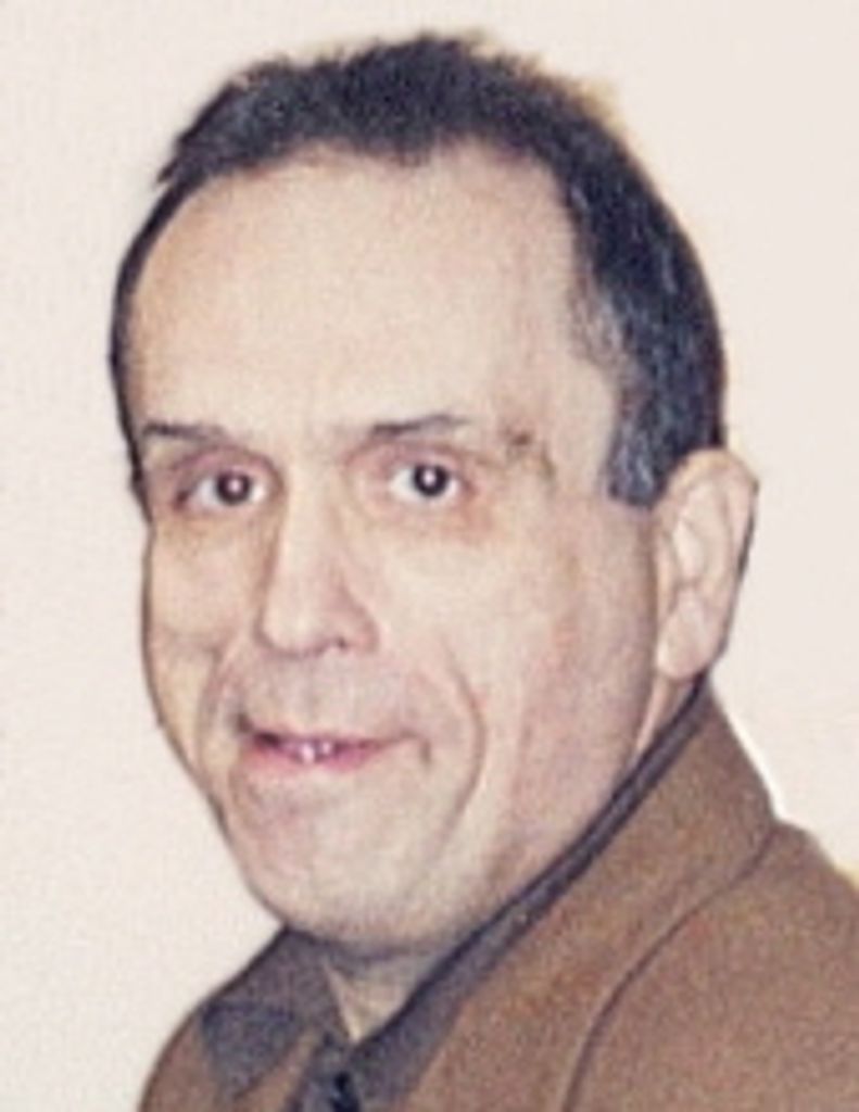 Michael Lee Gotch