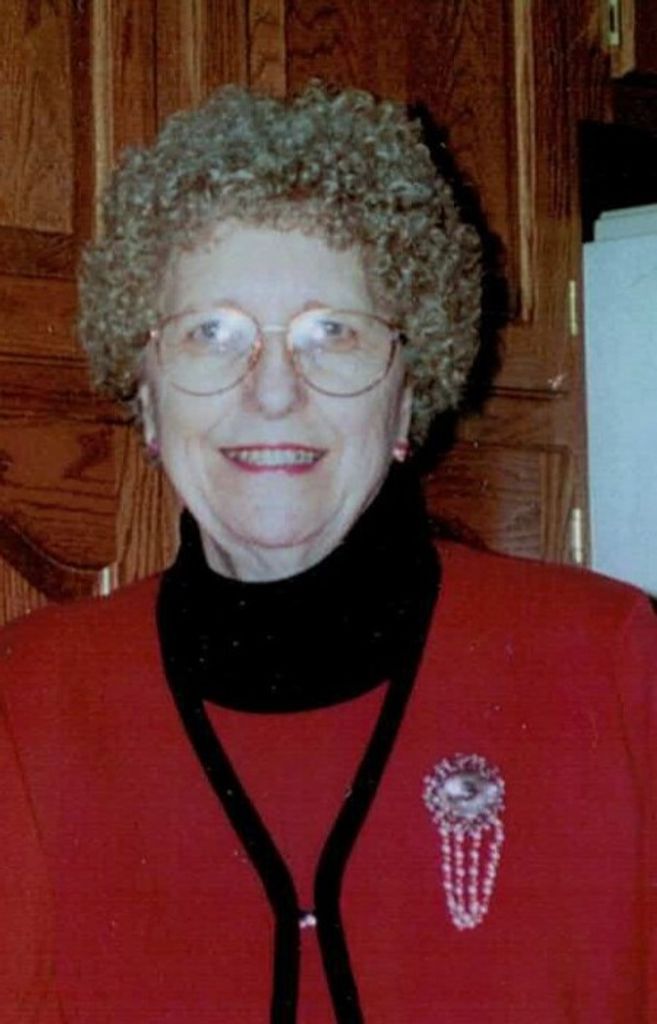 Patricia Lingbeck