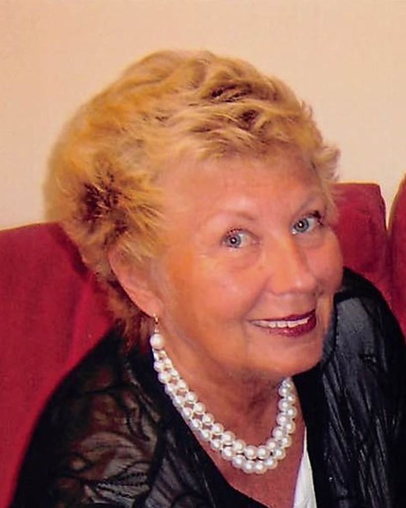 Sandra Faye Glass