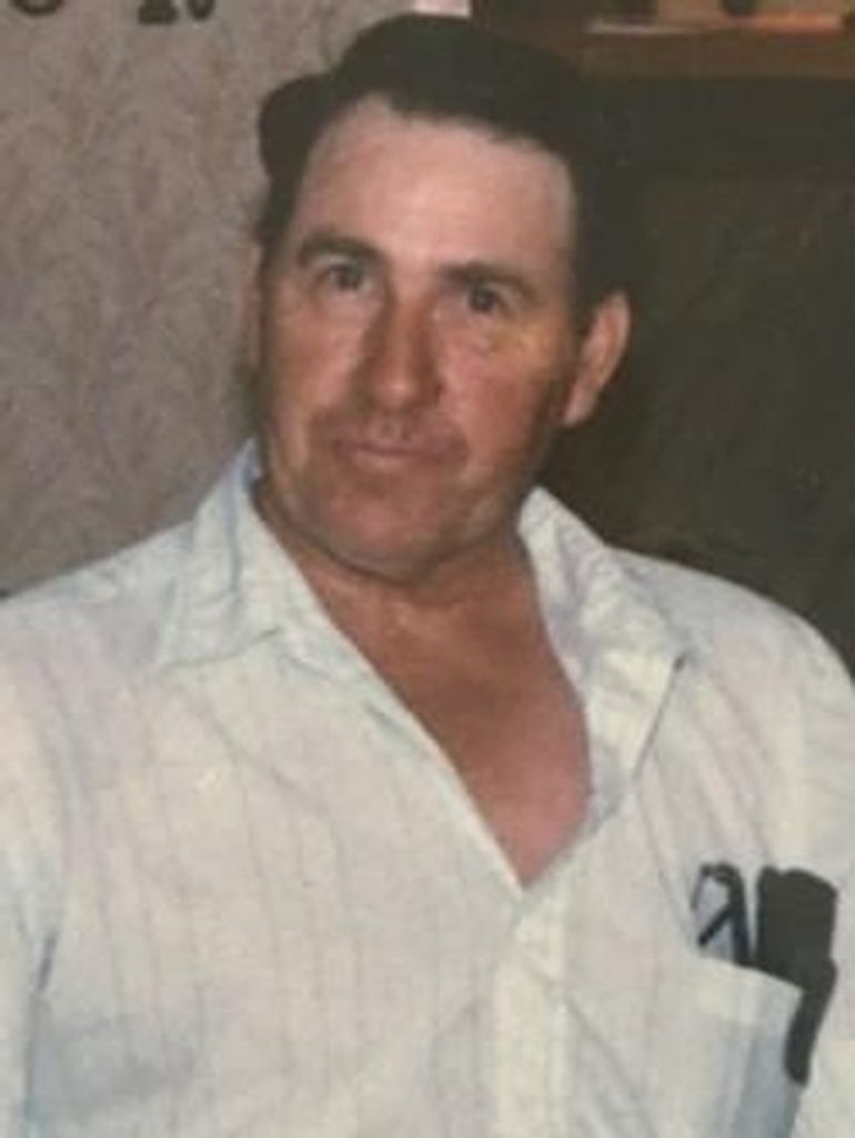 Bob Perry