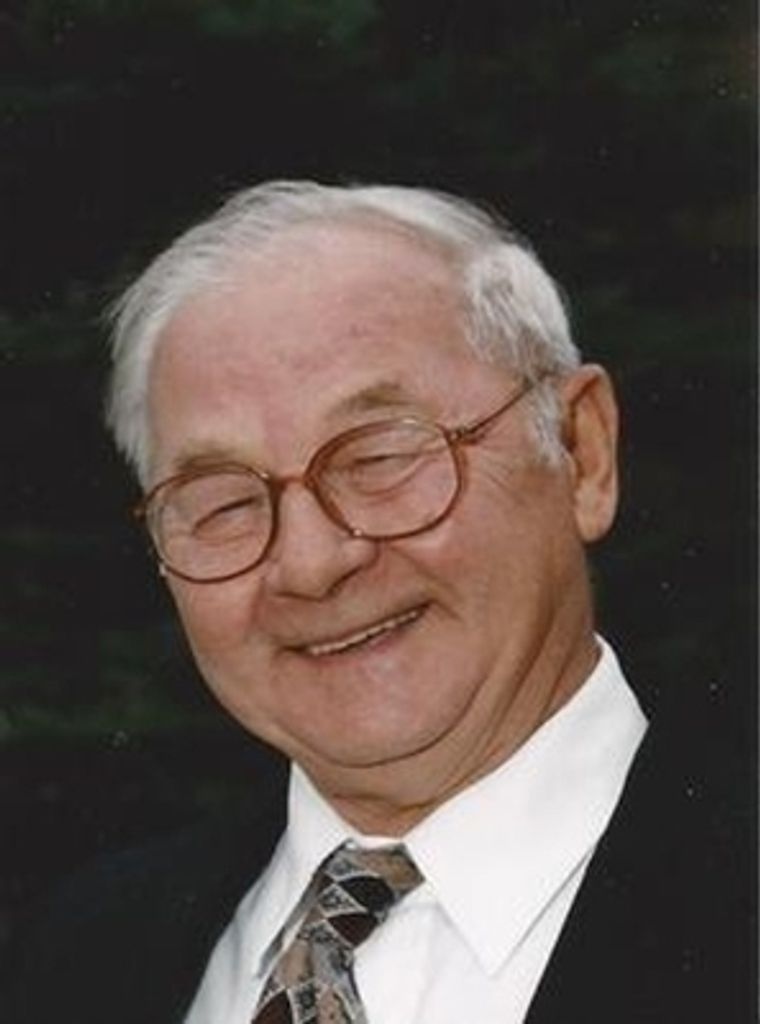 Norman R. Merrill