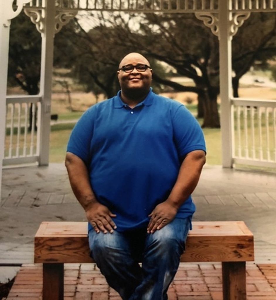 Andrew Bernard “Andy” Jenkins Profile Photo