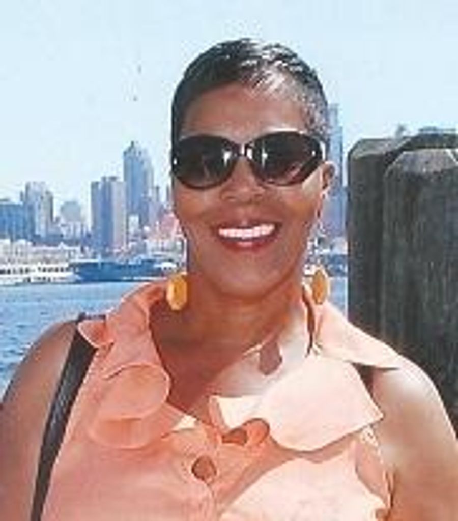 Veneedia Perry-Glover Profile Photo