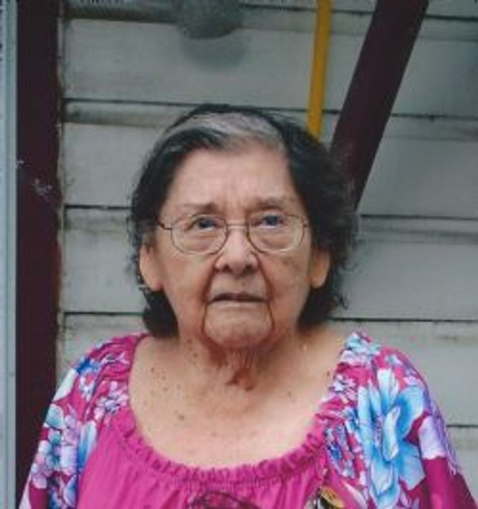 Margarita Zepeda Salazar