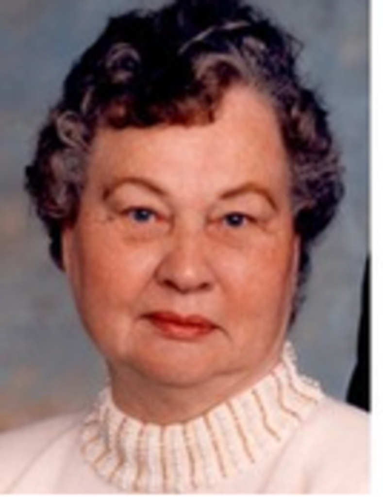 Ruth Marie Meier