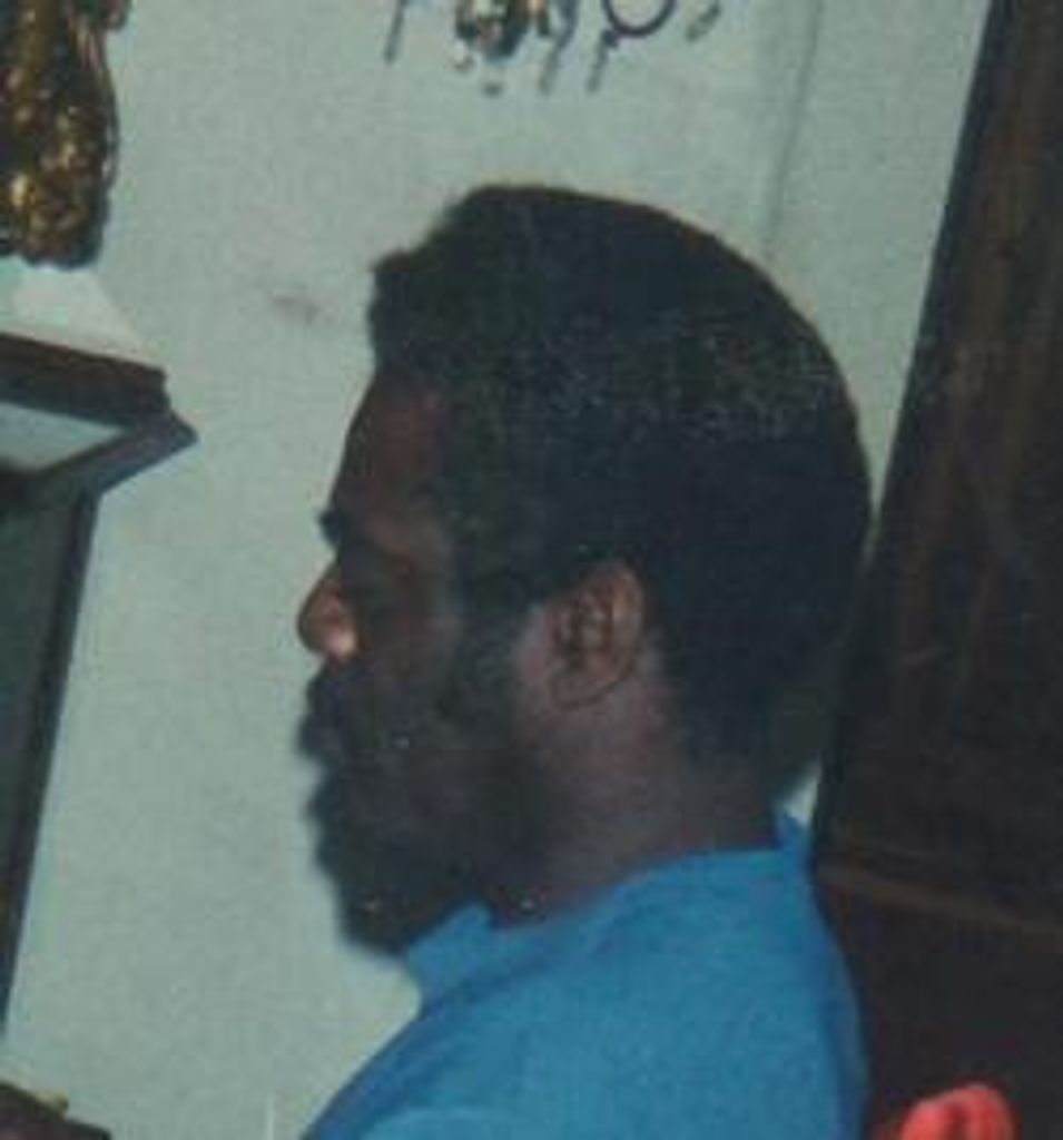 Mr. Charles Fincher