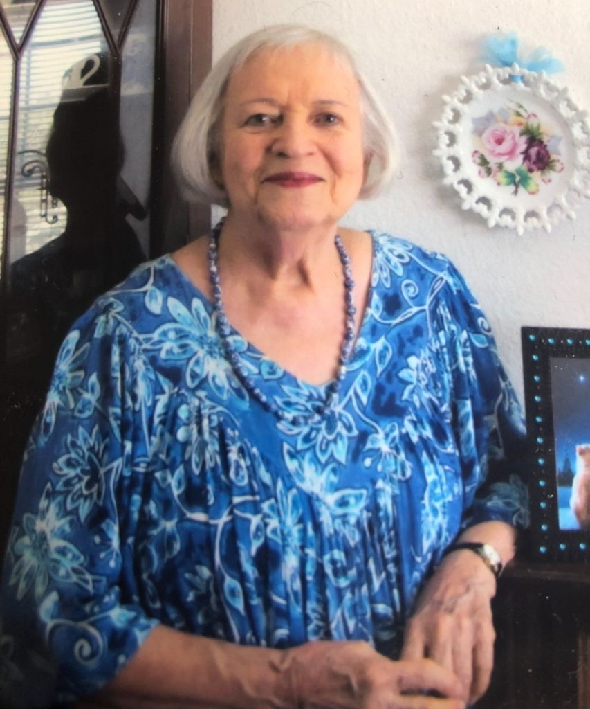 Greta Dorothy Belling Profile Photo