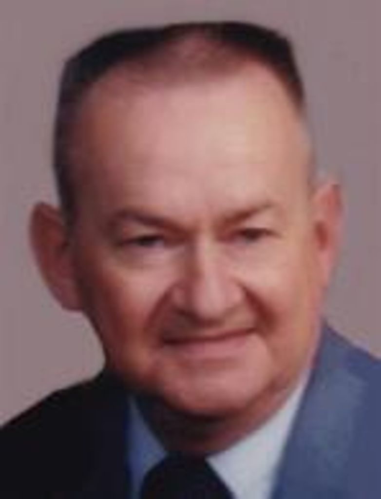 Gary Luther Cook Profile Photo