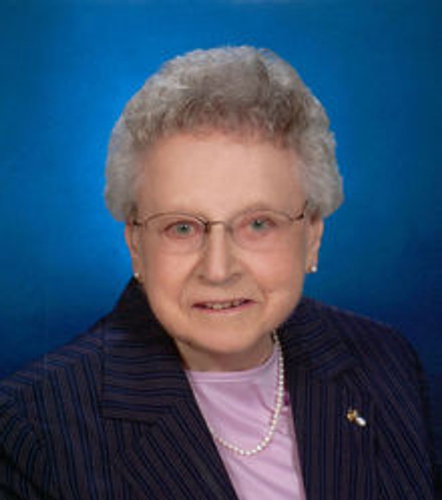 Cecelia Rieland
