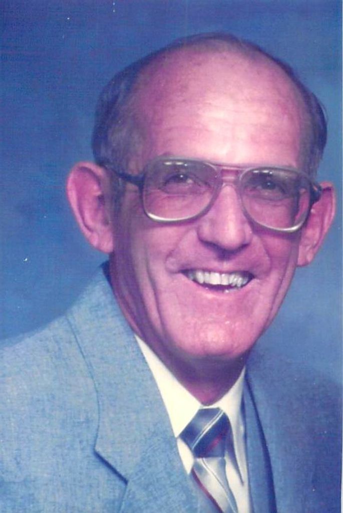 Branch "Buddy" Lee Young