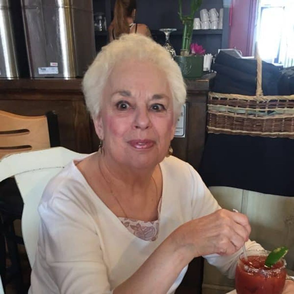 Norberta Louise (Hermes) Coffman