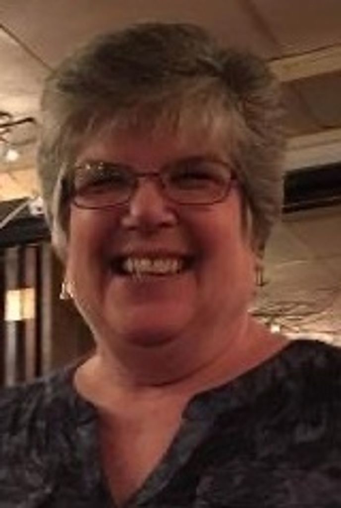 Deborah M. Mengel