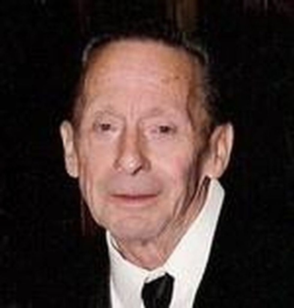 William E. Hudnutt Jr.