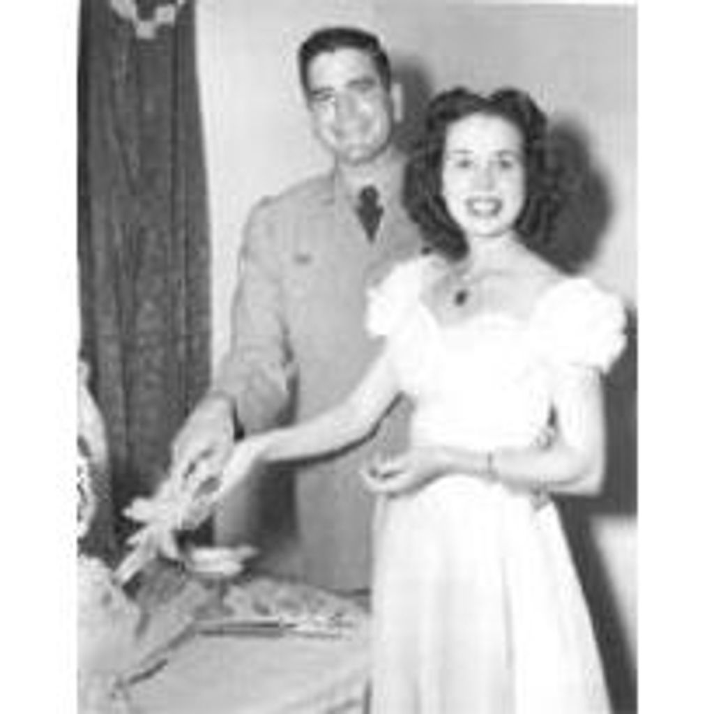 Roscoe “Jerry” Shows