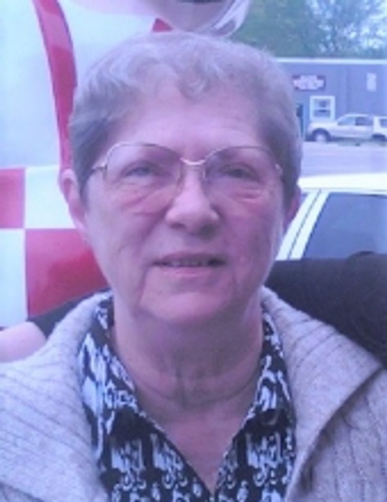 Ruberta G Hughes