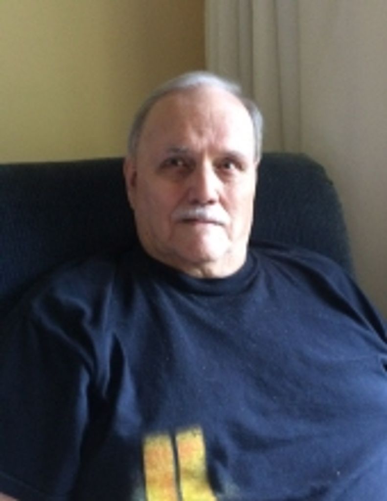 Robert W. Ojala