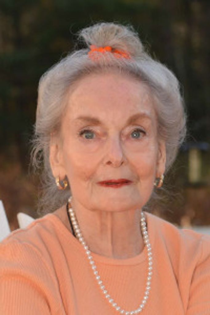 Constance Keavy Martin