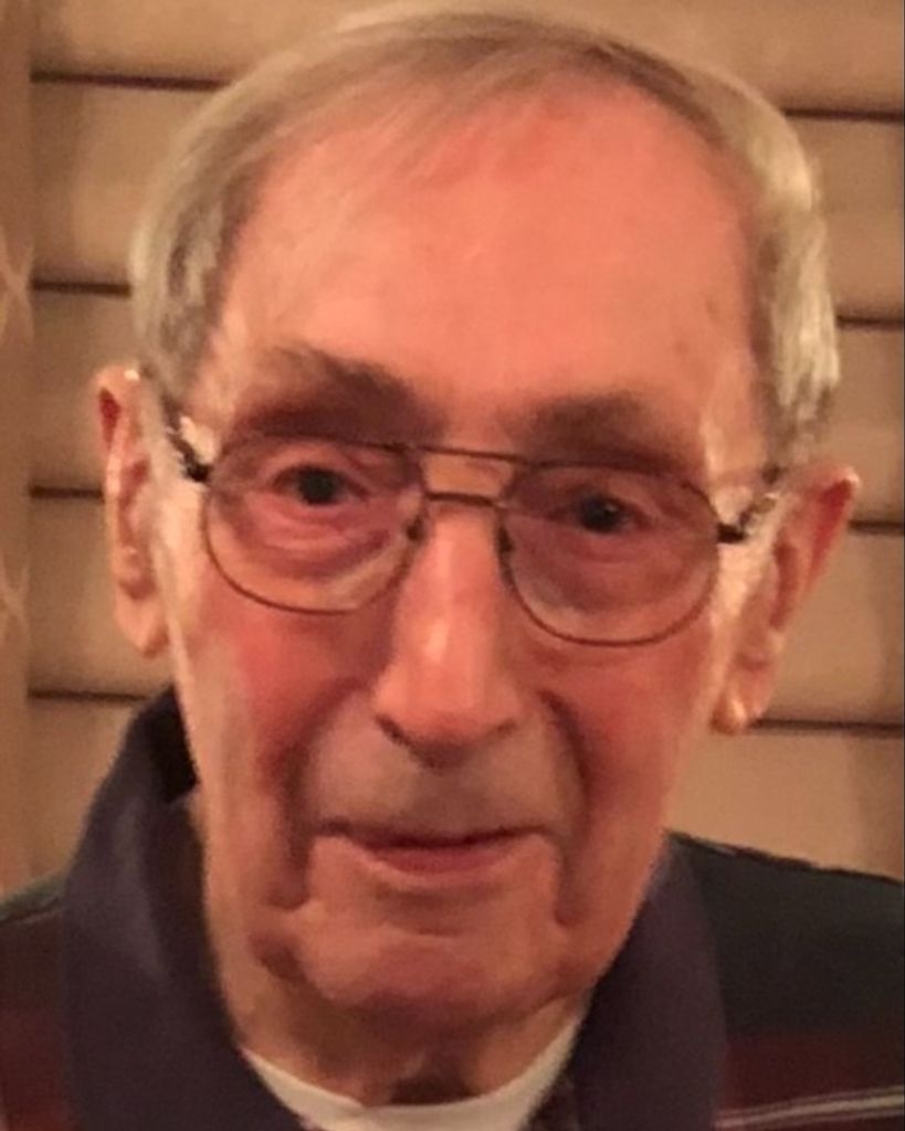 Earl R. Phillips