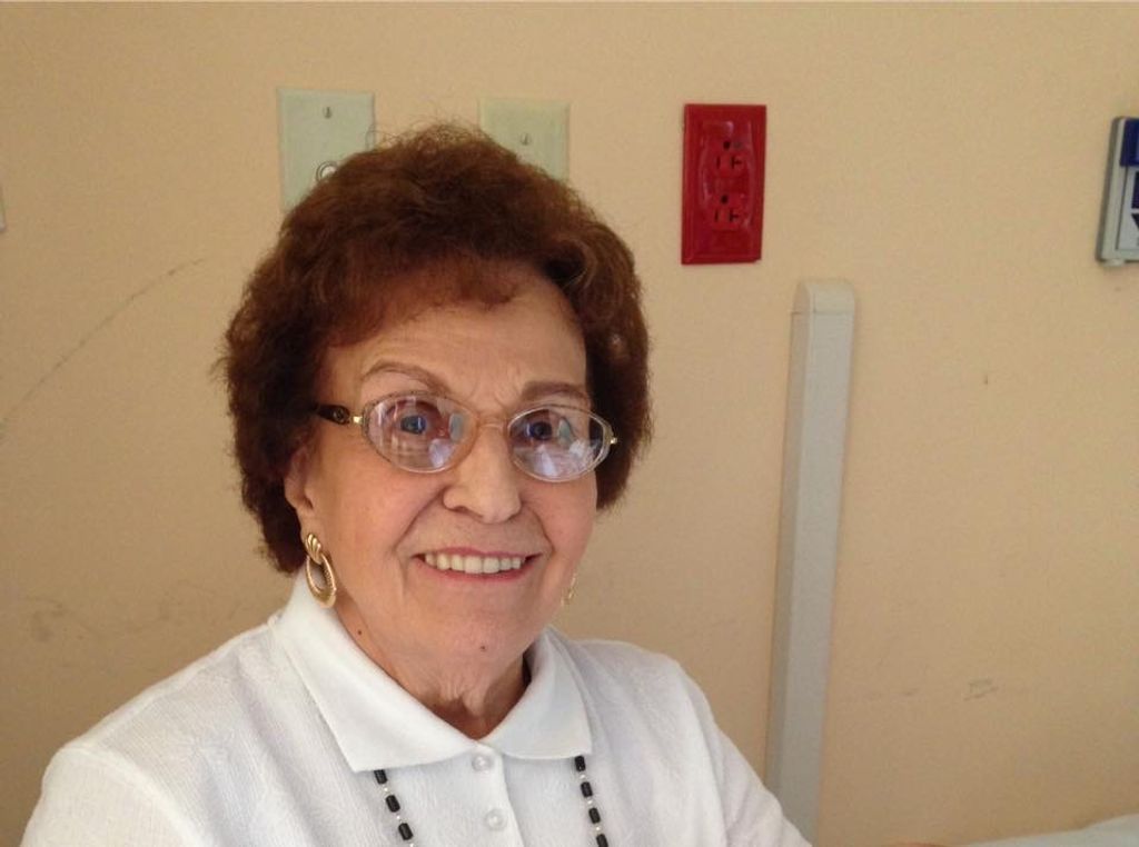 Ann Nemeth Somma