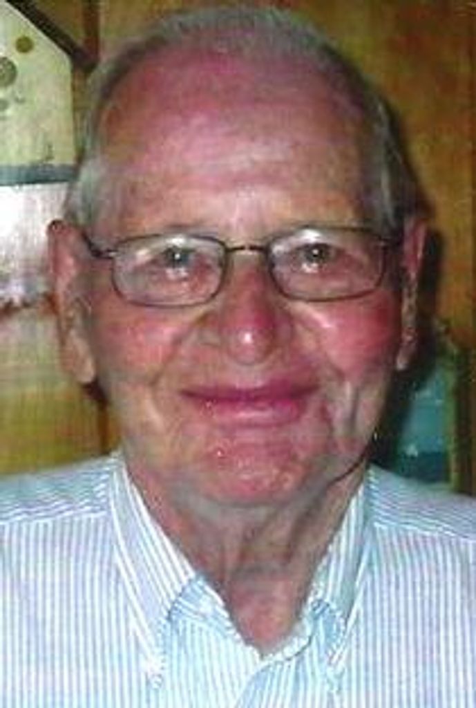 Howard N. Monette
