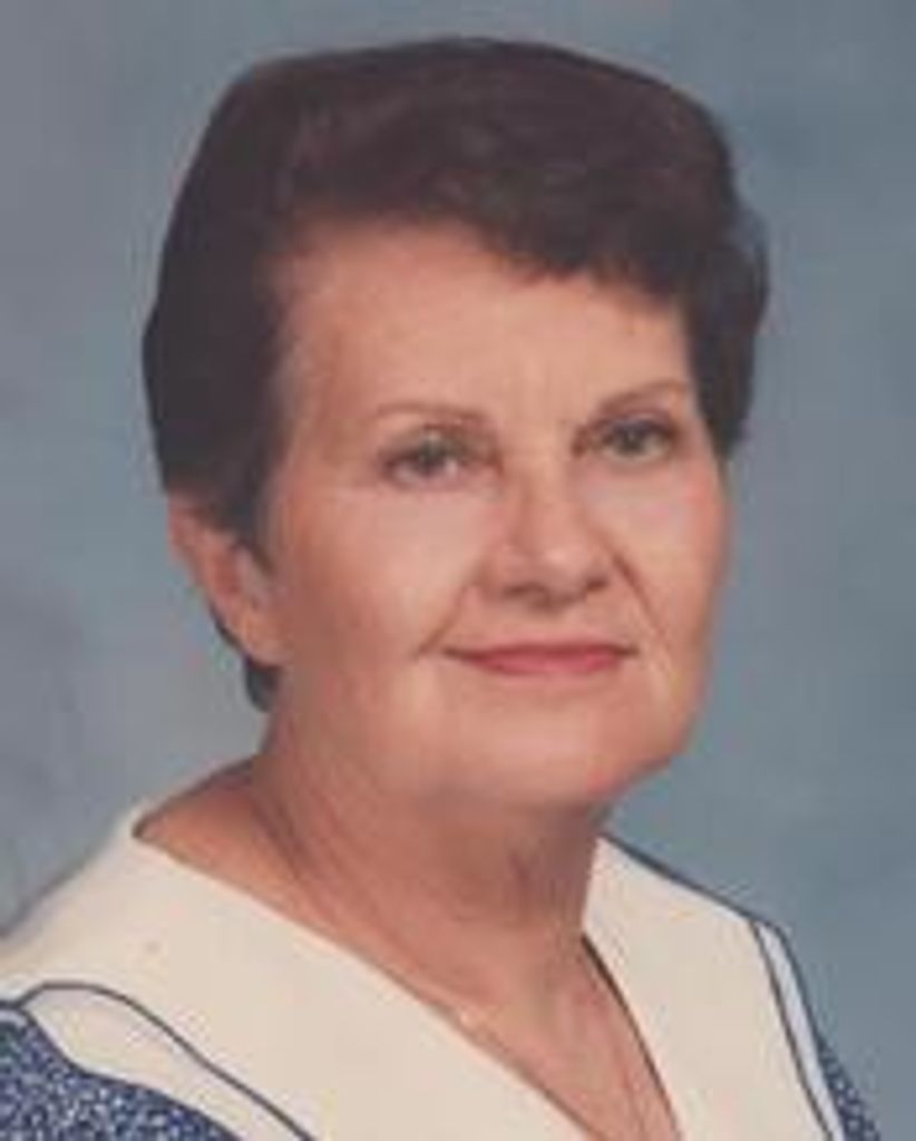 Mary Young