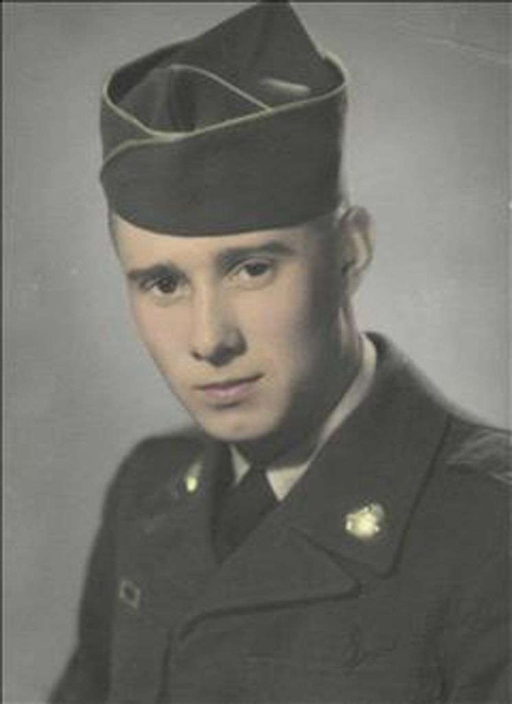 Eugene "Gene" Jack Buchanan Profile Photo