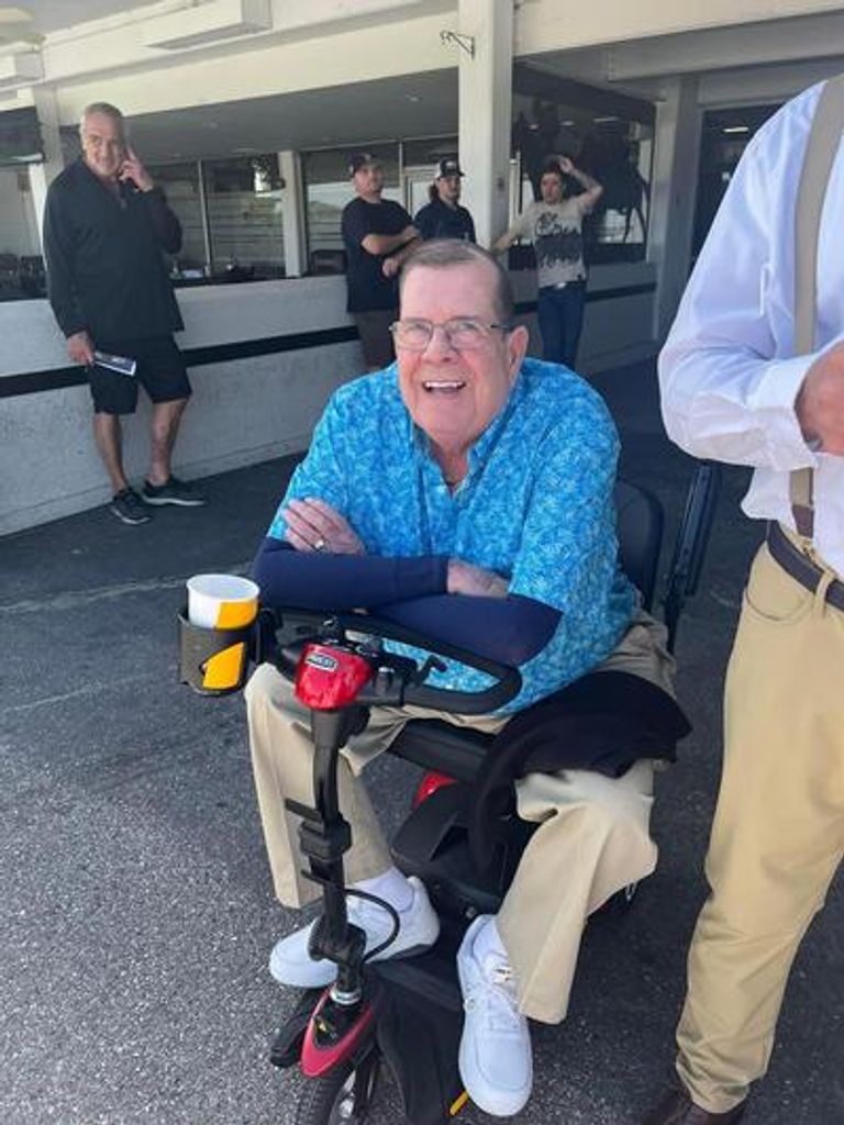 Patrick Lee Rumery Sr. Profile Photo