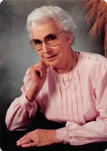Dorothy Frances Elliott Profile Photo
