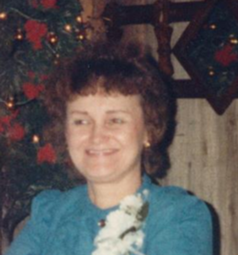 Elaine Schaeffer