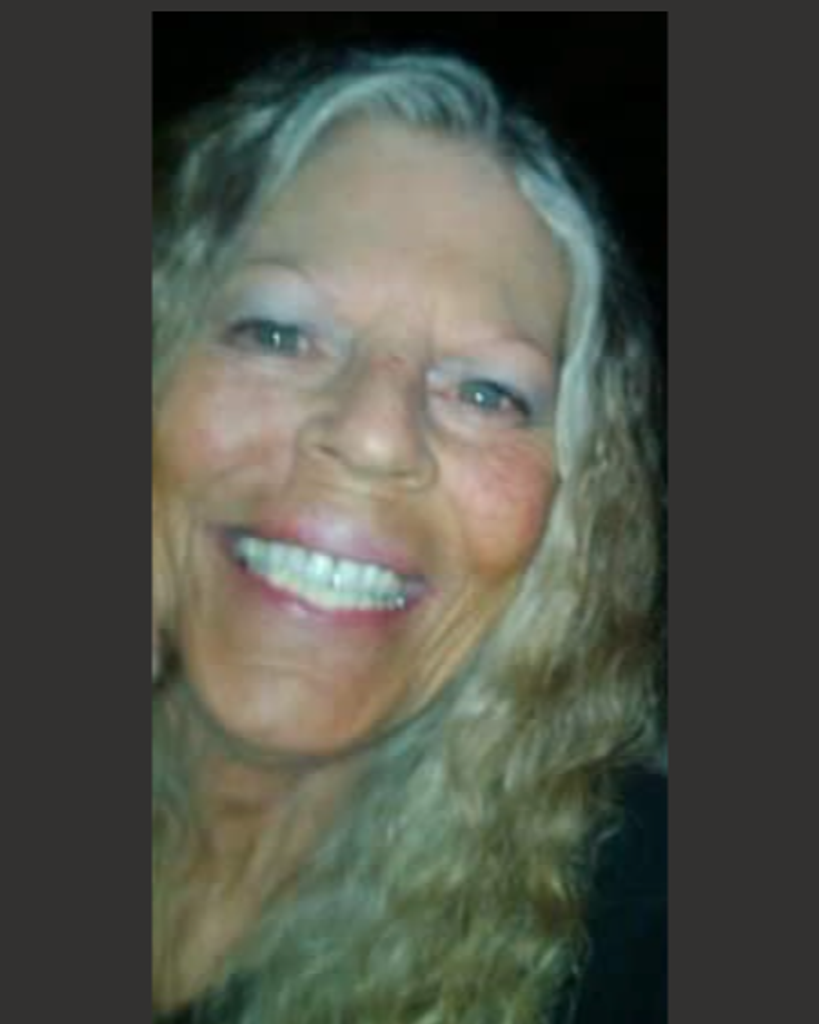 Rebecca A. Cott