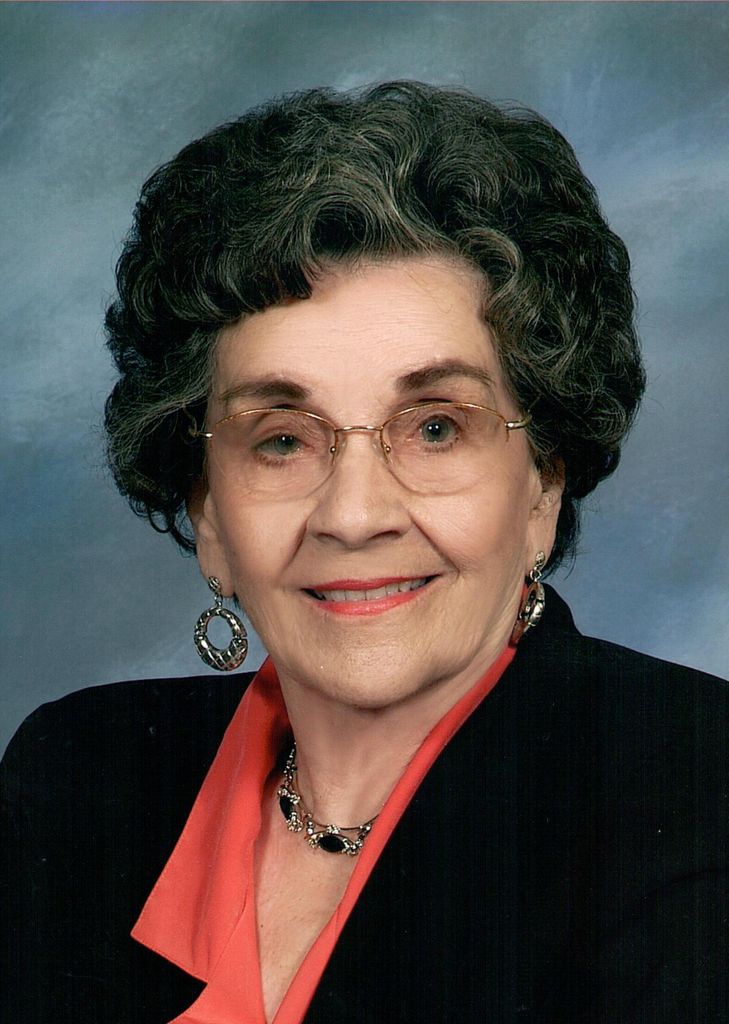 Helen Rogers Abbott Profile Photo