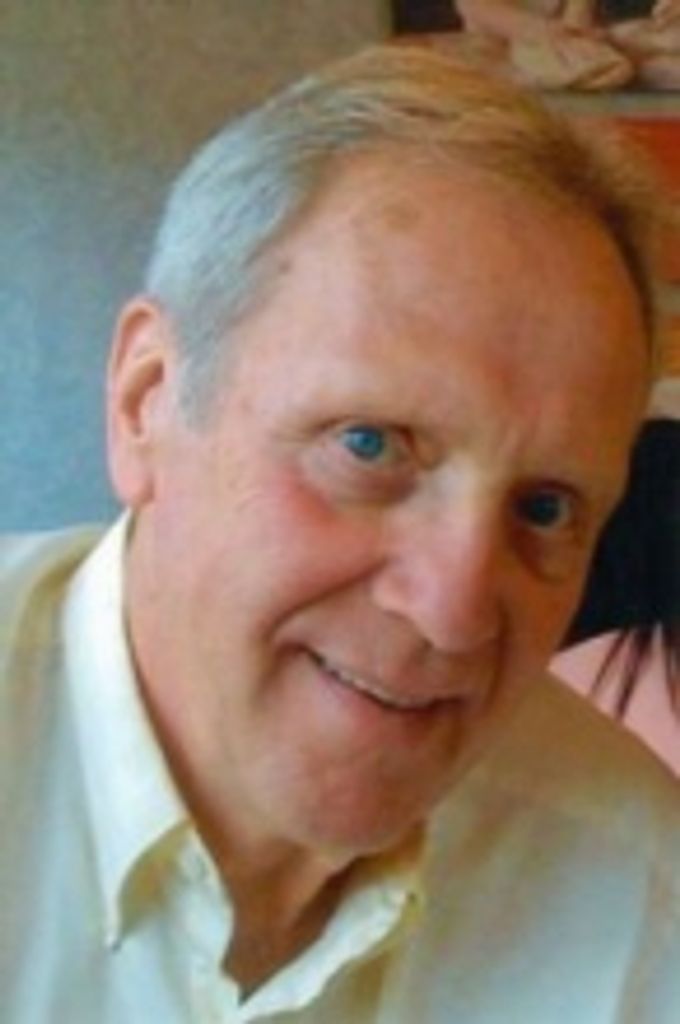Phillip Michael Israel