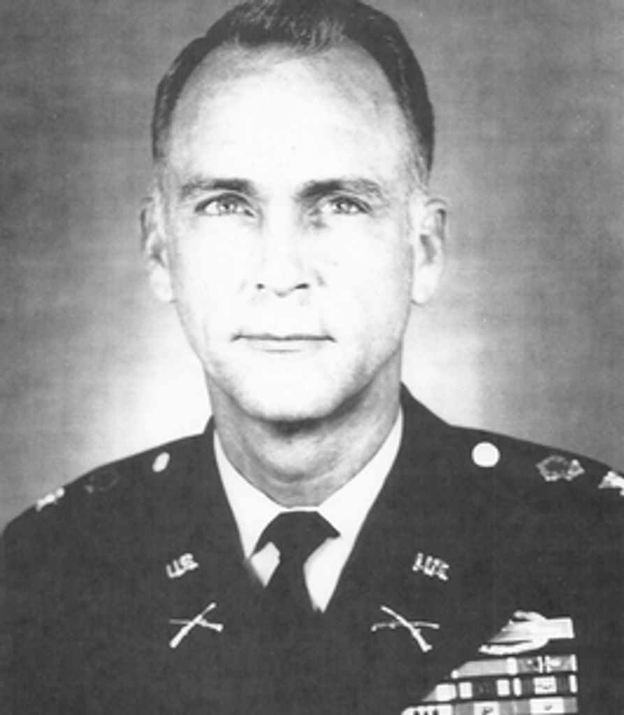 Otis Livingston Profile Photo