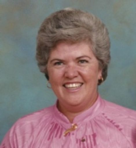 Jo Wanda Orman Profile Photo
