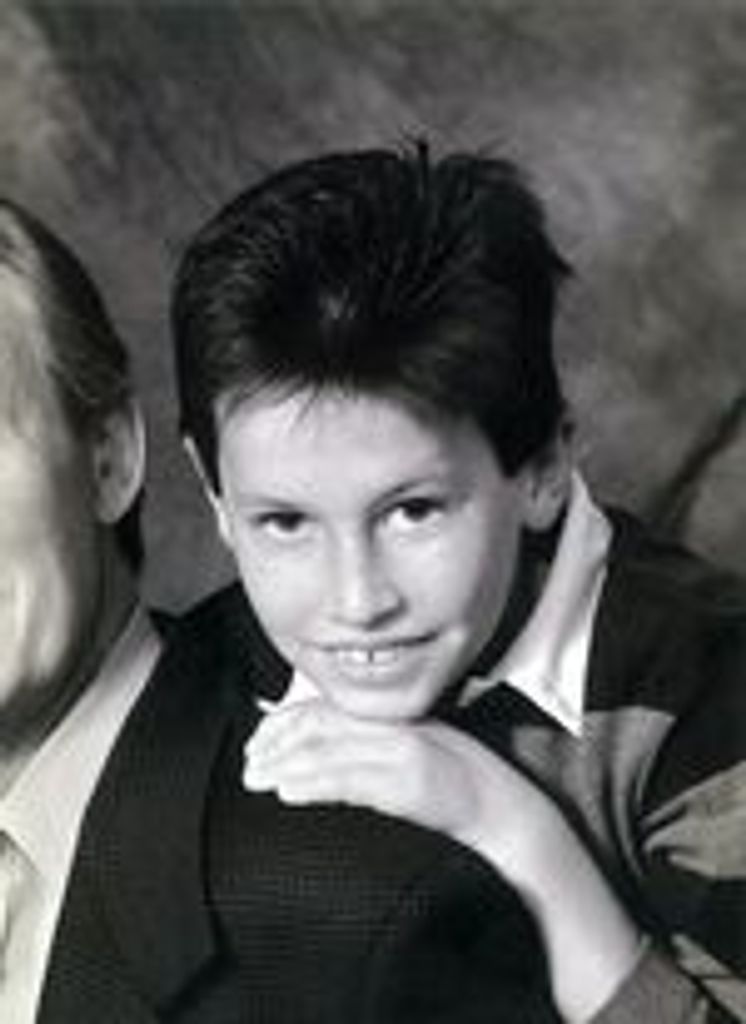 Devon David Lucas Profile Photo