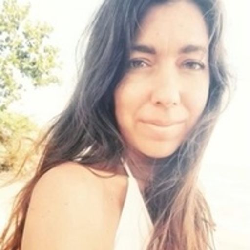 Kristina Marie Domanski Profile Photo