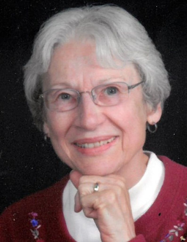 Hilma Johnson