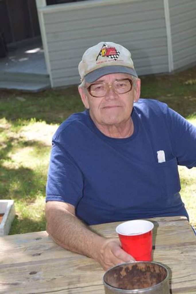 William L. Roach Jr.
