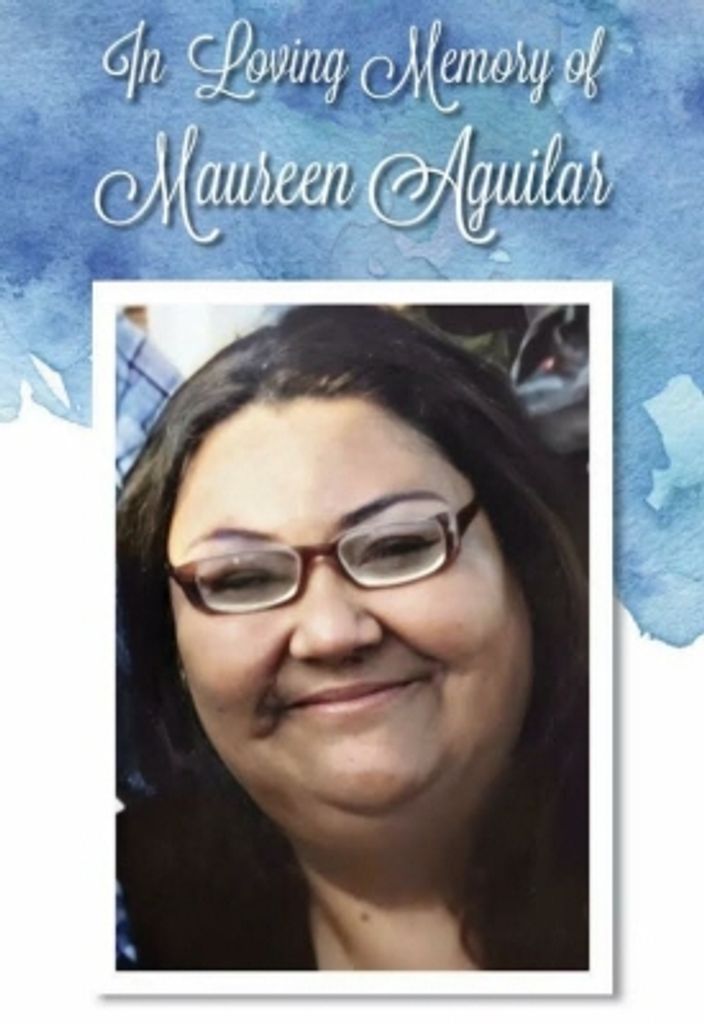 Maureen Marleen Aguilar Profile Photo