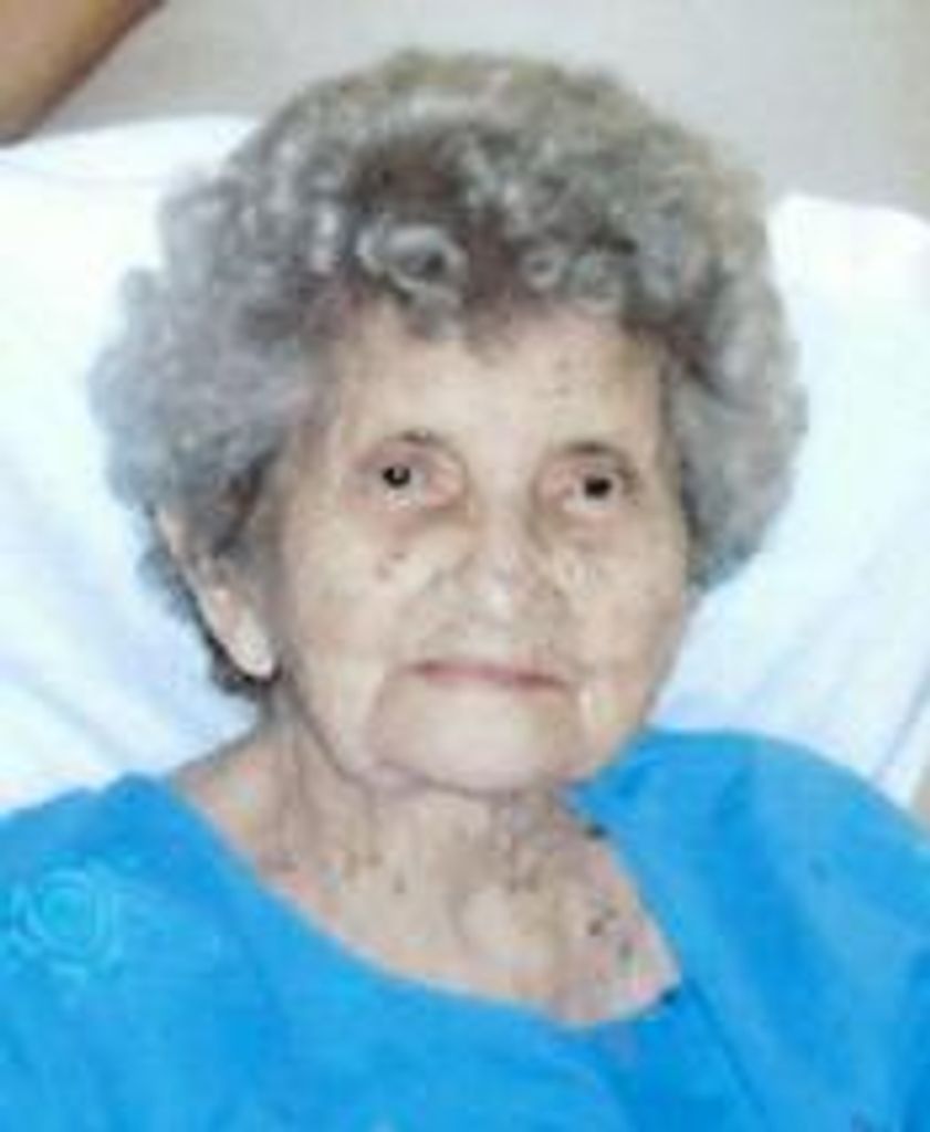 Maria Echemendia