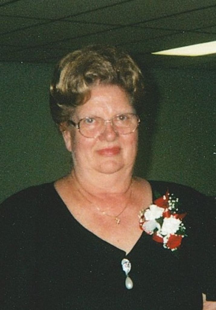 Charlotte Ritzmann
