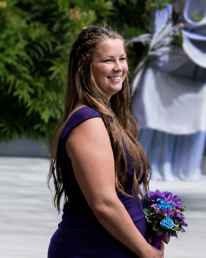 Emily Sue Waite Profile Photo