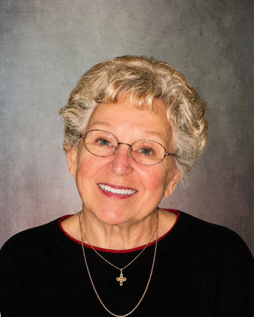 Martha Marie Lanham Profile Photo